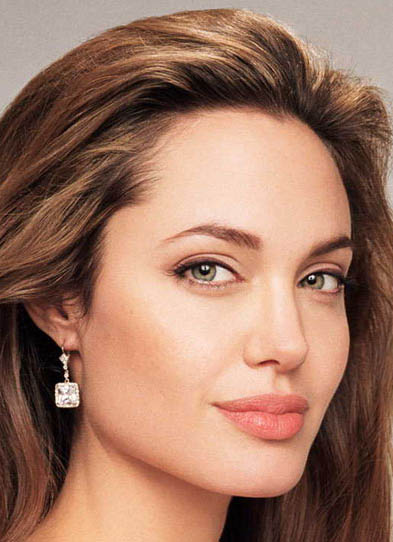 Angelina Jolie  Celebrity News – Gossips , Latest News 